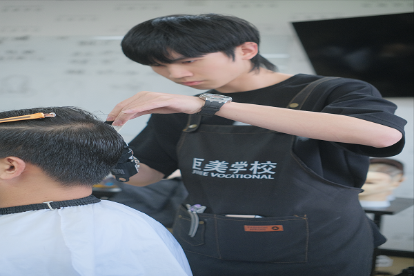 學美發(fā)有哪些優(yōu)勢